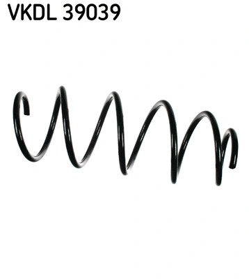 Suspension Spring (VKDL 39039)