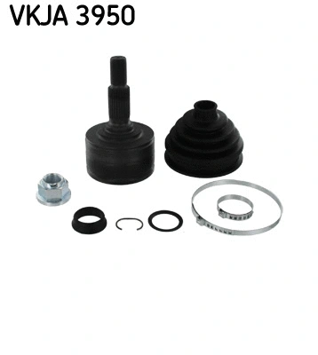 Joint Kit, drive shaft (VKJA 3950)