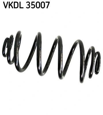 Suspension Spring (VKDL 35007)