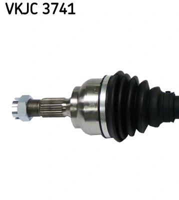 Drive Shaft