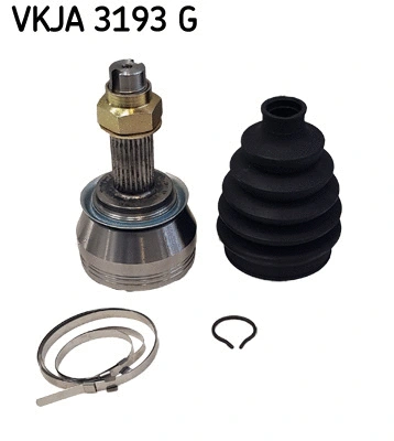 Joint Kit, drive shaft (VKJA 3193 G)