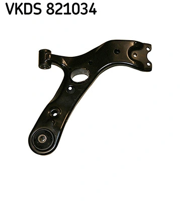 Control/Trailing Arm, wheel suspension (VKDS 821034)