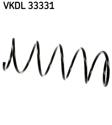 Suspension Spring (VKDL 33331)