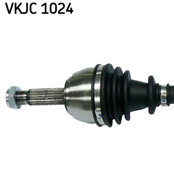 Drive Shaft