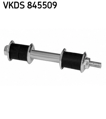 Link/Coupling Rod, stabiliser bar (VKDS 845509)