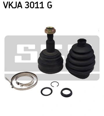 Joint Kit, drive shaft (VKJA 3011 G)