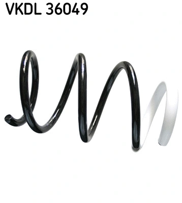 Suspension Spring (VKDL 36049)
