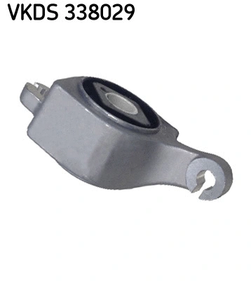 Mounting, control/trailing arm (VKDS 338029)