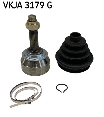 Joint Kit, drive shaft (VKJA 3179 G)