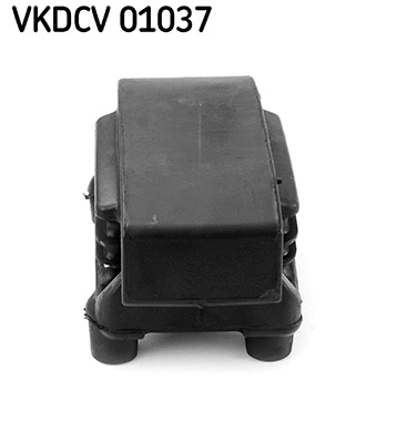 Bushing, leaf spring