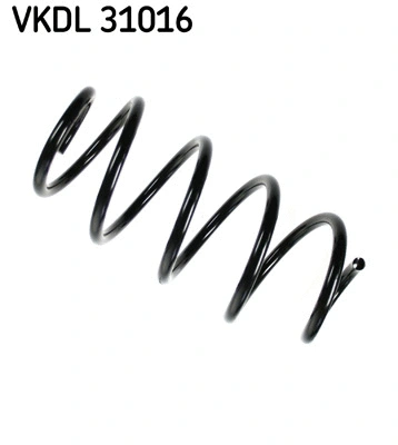 Suspension Spring (VKDL 31016)