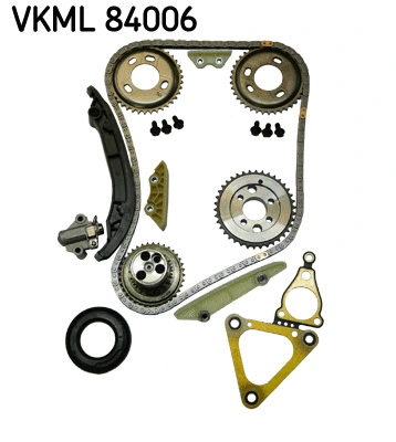 Timing Chain Kit (VKML 84006)