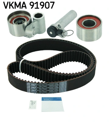 Timing Belt Kit