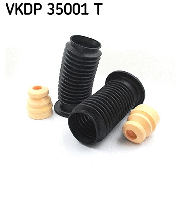 Dust Cover Kit, shock absorber (VKDP 35001 T)