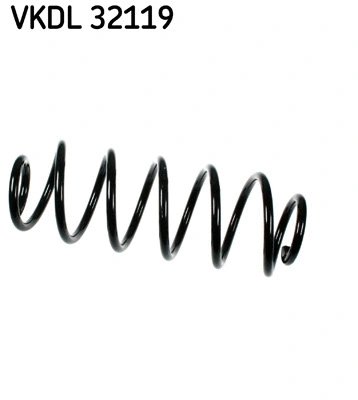 Suspension Spring (VKDL 32119)
