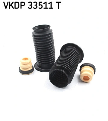 Dust Cover Kit, shock absorber (VKDP 33511 T)