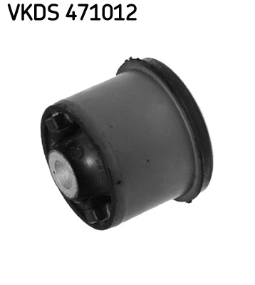 Axle Beam (VKDS 471012)