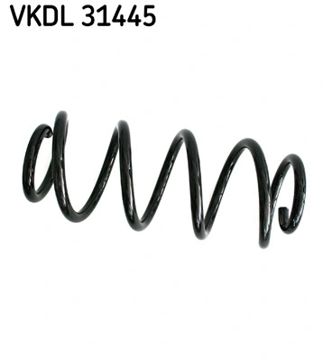 Suspension Spring (VKDL 31445)