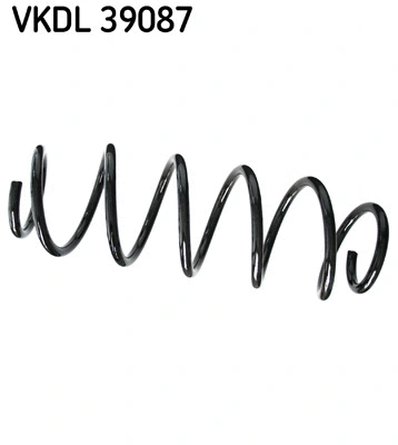 Suspension Spring (VKDL 39087)