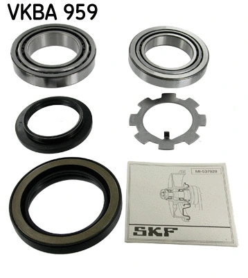 Wheel Bearing Kit (VKBA 959)