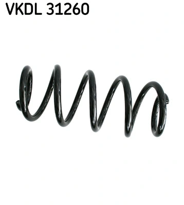 Suspension Spring (VKDL 31260)