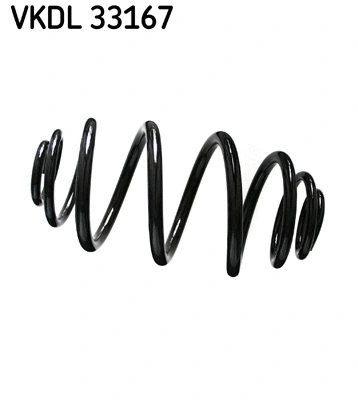 Suspension Spring (VKDL 33167)