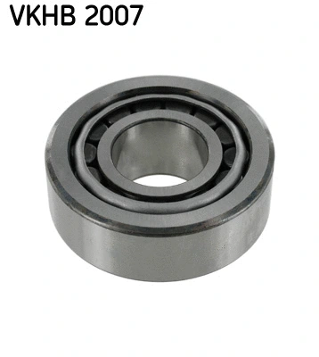 Wheel Bearing (VKHB 2007)