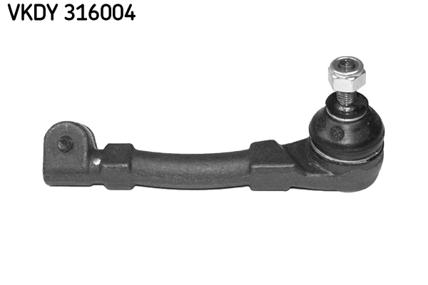 Tie Rod End (VKDY 316004)