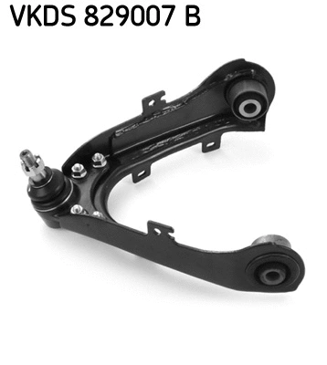 Control/Trailing Arm, wheel suspension (VKDS 829007 B)