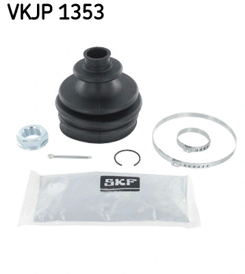 Bellow Kit, drive shaft (VKJP 1353)