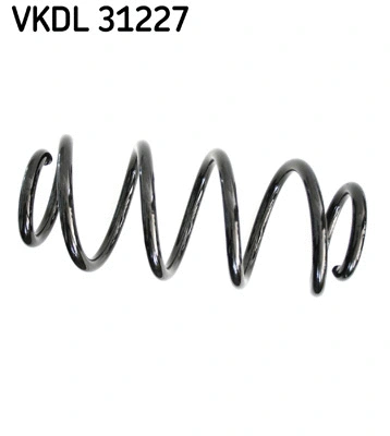 Suspension Spring (VKDL 31227)