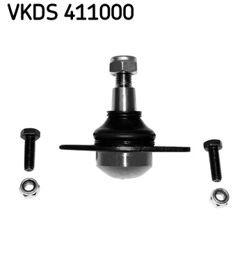 Ball Joint (VKDS 411000)