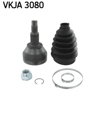 Joint Kit, drive shaft (VKJA 3080)