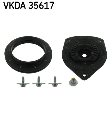 Suspension Strut Support Mount (VKDA 35617)