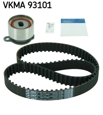 Timing Belt Kit