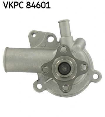 Water Pump, engine cooling (VKPC 84601)