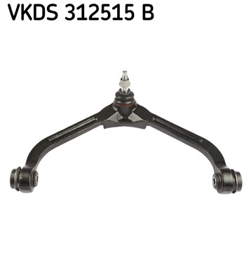Control/Trailing Arm, wheel suspension (VKDS 312515 B)