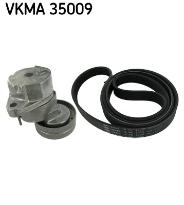 V-Ribbed Belt Set (VKMA 35009)