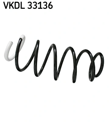 Suspension Spring (VKDL 33136)