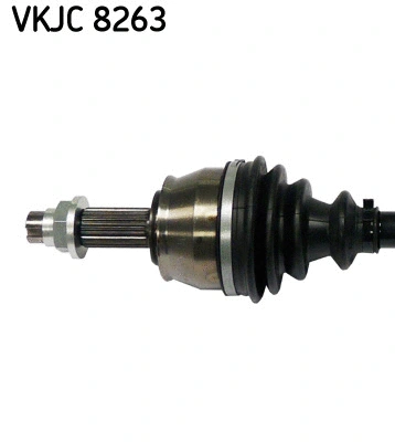 Drive Shaft