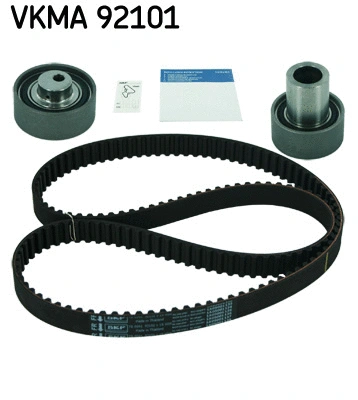 Timing Belt Kit