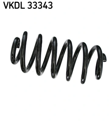 Suspension Spring (VKDL 33343)