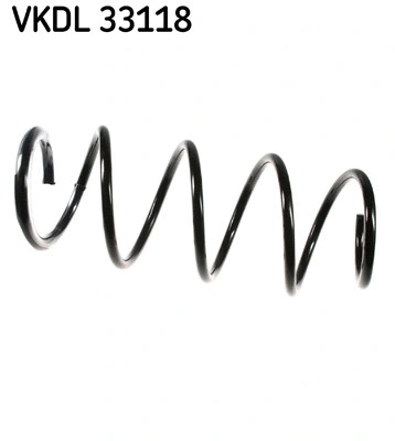 Suspension Spring (VKDL 33118)