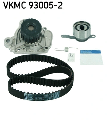 Water Pump & Timing Belt Kit