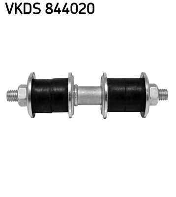 Link/Coupling Rod, stabiliser bar (VKDS 844020)