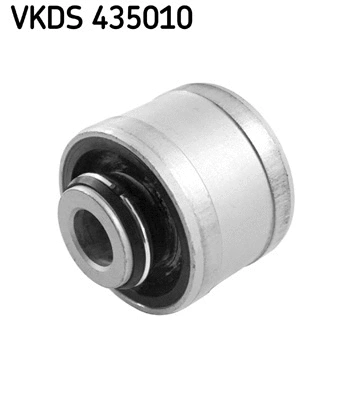 Mounting, control/trailing arm (VKDS 435010)
