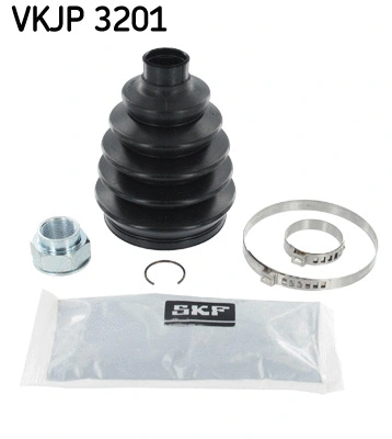 Bellow Kit, drive shaft (VKJP 3201)