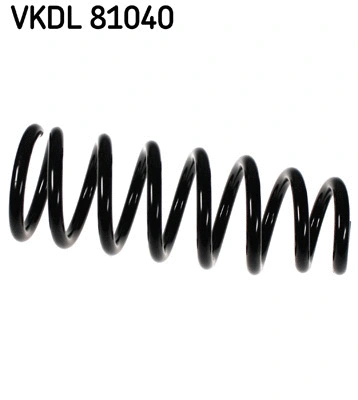 Suspension Spring (VKDL 81040)