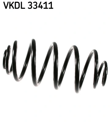 Suspension Spring (VKDL 33411)