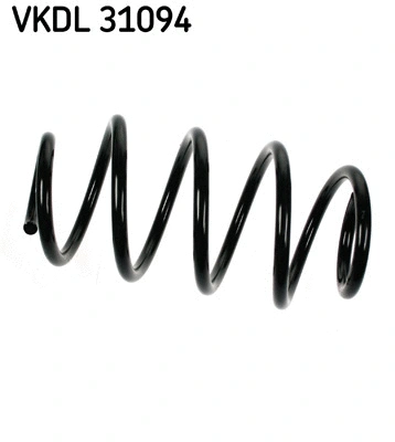 Suspension Spring (VKDL 31094)